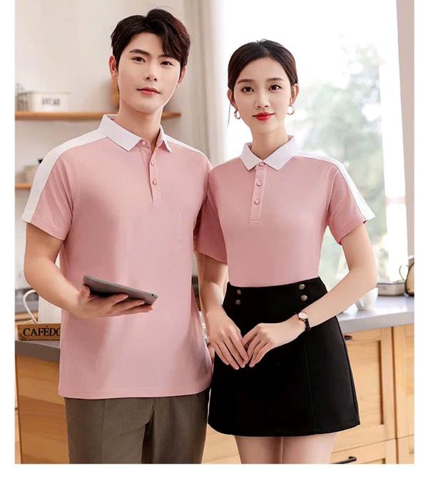 Mẫu Áo Thun May Phối Xu Hướng, Đẹp và Độc Lạ - Trang 1)